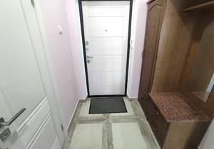 1-к квартира, на длительный срок, 34м2, 3/20 этаж