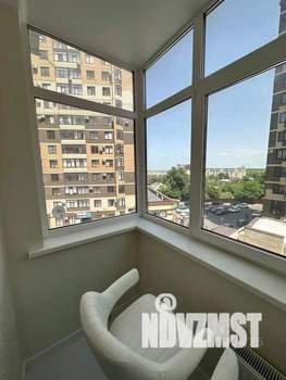 1-к квартира, посуточно, 41м2, 1/1 этаж