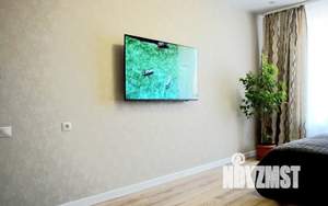 1-к квартира, посуточно, 45м2, 8/14 этаж