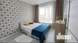 1-к квартира, на длительный срок, 35м2, 15/18 этаж