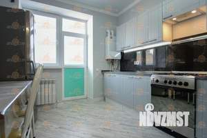 1-к квартира, на длительный срок, 40м2, 2/5 этаж