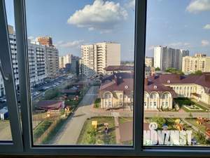 1-к квартира, на длительный срок, 37м2, 6/10 этаж