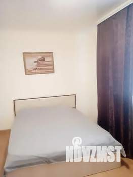 1-к квартира, посуточно, 32м2, 2/2 этаж