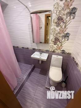 2-к квартира, на длительный срок, 48м2, 1/2 этаж