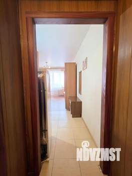 Студия квартира, на длительный срок, 29м2, 15/19 этаж