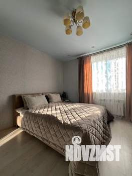 2-к квартира, посуточно, 54м2, 16/16 этаж