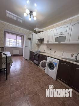 2-к квартира, на длительный срок, 65м2, 2/14 этаж