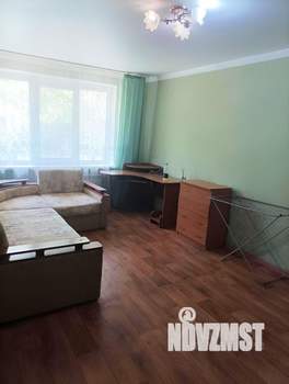 1-к квартира, на длительный срок, 35м2, 1/9 этаж