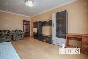 2-к квартира, на длительный срок, 57м2, 4/15 этаж
