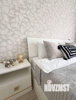 2-к квартира, посуточно, 52м2, 1/1 этаж