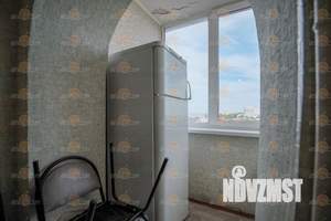 2-к квартира, на длительный срок, 53м2, 8/10 этаж