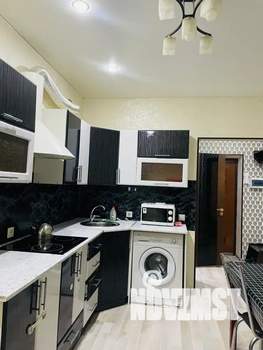 1-к квартира, посуточно, 35м2, 6/7 этаж