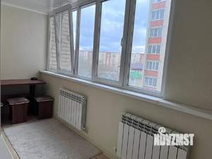 3-к квартира, посуточно, 80м2, 1/1 этаж