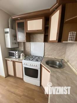 2-к квартира, на длительный срок, 47м2, 5/5 этаж
