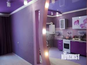 1-к квартира, на длительный срок, 45м2, 3/15 этаж