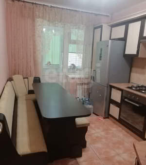 1-к квартира, на длительный срок, 38м2, 3/9 этаж