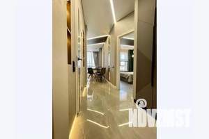 1-к квартира, посуточно, 35м2, 16/18 этаж