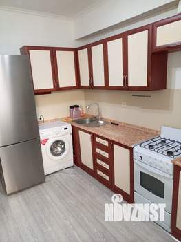 1-к квартира, на длительный срок, 43м2, 4/11 этаж