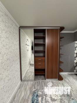 1-к квартира, на длительный срок, 38м2, 2/5 этаж