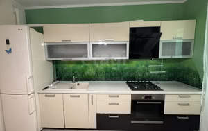 2-к квартира, на длительный срок, 51м2, 5/10 этаж