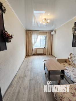 1-к квартира, на длительный срок, 36м2, 3/3 этаж