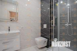 1-к квартира, на длительный срок, 38м2, 1/9 этаж