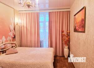 1-к квартира, посуточно, 38м2, 16/17 этаж