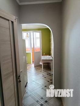 1-к квартира, на длительный срок, 36м2, 11/14 этаж