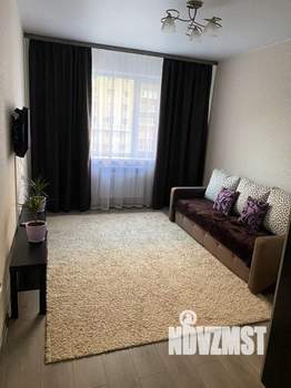 2-к квартира, посуточно, 63м2, 1/1 этаж