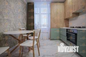 2-к квартира, на длительный срок, 55м2, 10/14 этаж