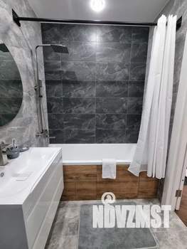 1-к квартира, посуточно, 34м2, 20/21 этаж