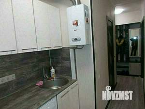 1-к квартира, посуточно, 30м2, 1/3 этаж