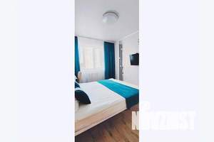 1-к квартира, посуточно, 34м2, 4/19 этаж