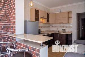 1-к квартира, посуточно, 40м2, 16/16 этаж