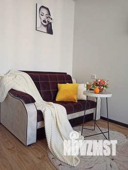 1-к квартира, посуточно, 44м2, 9/10 этаж