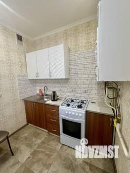 1-к квартира, на длительный срок, 40м2, 10/18 этаж