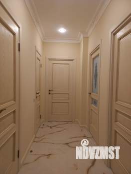 2-к квартира, на длительный срок, 53м2, 3/21 этаж