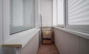 1-к квартира, на длительный срок, 36м2, 6/9 этаж