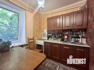 Студия квартира, на длительный срок, 33м2, 1/4 этаж