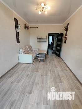 1-к квартира, на длительный срок, 36м2, 3/3 этаж