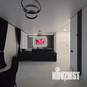 2-к квартира, посуточно, 71м2, 21/24 этаж