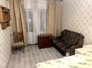 1-к квартира, на длительный срок, 32м2, 5/5 этаж