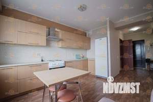 1-к квартира, на длительный срок, 43м2, 8/12 этаж