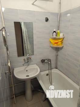 2-к квартира, на длительный срок, 45м2, 4/5 этаж