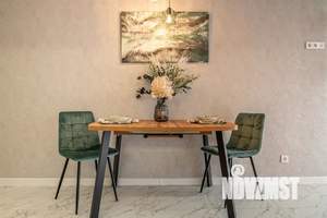 1-к квартира, посуточно, 50м2, 10/12 этаж