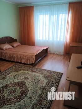 1-к квартира, на длительный срок, 65м2, 18/18 этаж