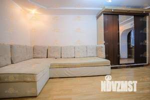 1-к квартира, на длительный срок, 43м2, 2/5 этаж