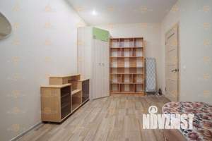 2-к квартира, на длительный срок, 48м2, 1/7 этаж