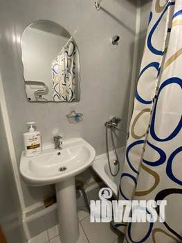 2-к квартира, посуточно, 50м2, 9/12 этаж