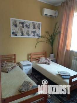 1-к квартира, посуточно, 32м2, 2/3 этаж